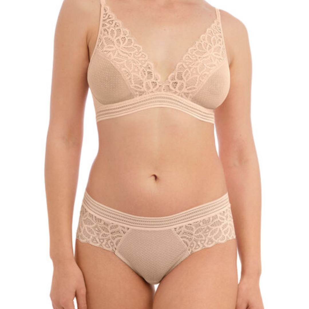 Raffine Frappe Bra & Panty